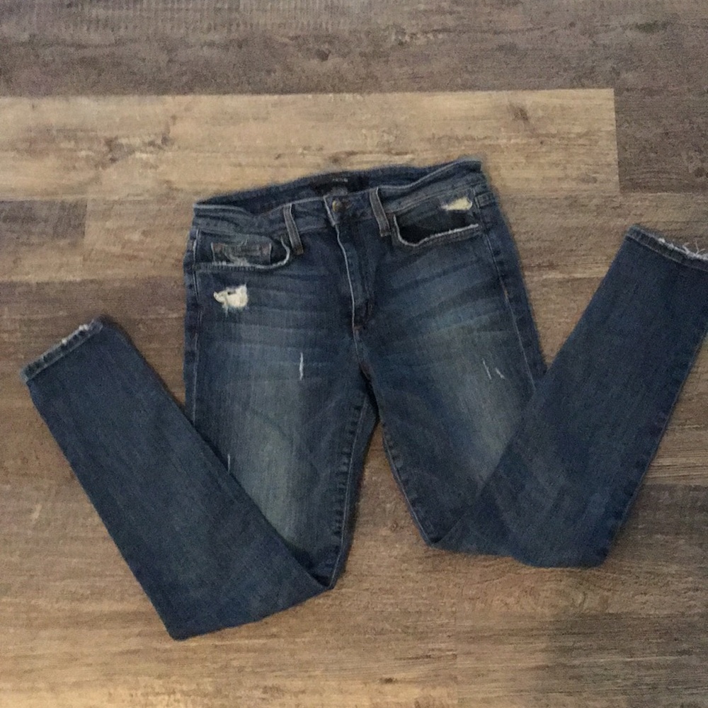 Joe’s jeans